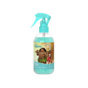 Aromatizante Textil Disney Saphirus Moana X 250 Ml
