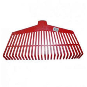 Rastrillo Plastico Optimo