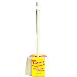 Cepillo Para Baño Asapractic
