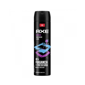 Bodyspray Axe Marine X 230 Ml