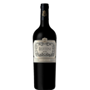 Vino Rutini Malbec X 750 Ml