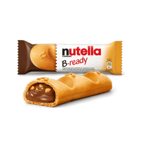 Nutella B-Ready Ferrero X 22 Gr