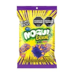 Gusanitos Rocks Mogul X 40 Gr Sin Tacc