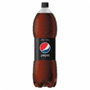 Pepsi Black X 2.25 Lt
