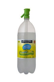 Soda Sierra De Los Padres Limonada X 1.75 Lt Sin Tacc