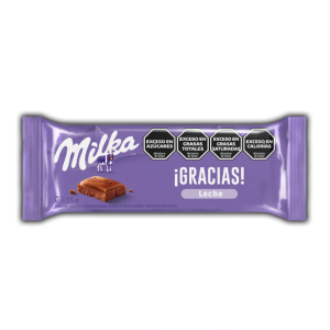 Milka Leche X 55 Gr