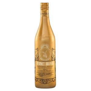 Fernet Branca Mundial X 750 Ml
