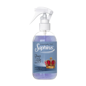 Aromatizante Textil Saphirus Gossip King X 250 Ml