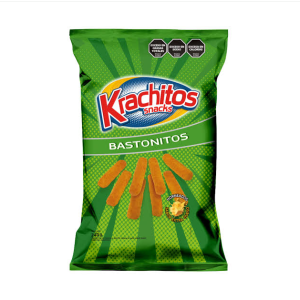 Chizitos Krachitos Queso X 240 Gr