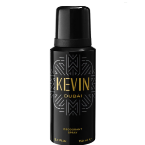 Desodorante Kevin Dubai X 150 Ml