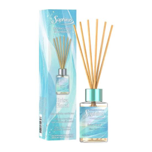Difusor Saphirus Brisa Floral X 60 Ml
