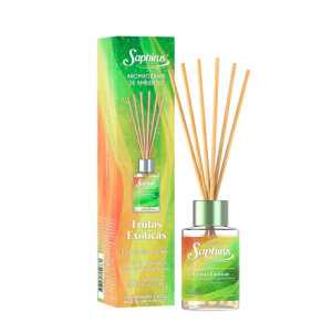 Difusor Saphirus Frutas Exóticas X 60 Ml