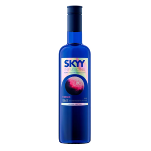 Vodka Sky Cosmic X 700 Ml