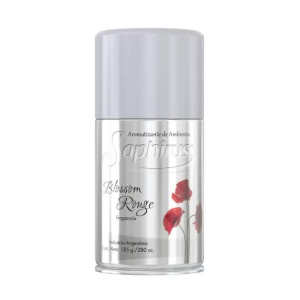 Aerosol Saphirus Blossom Rouge