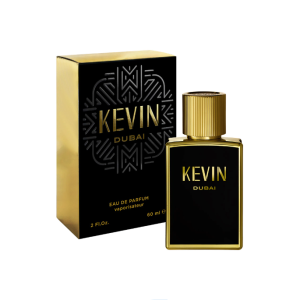 Perfume Kevin Dubai X 60 Ml