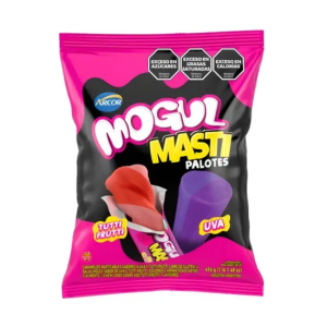 Mastipalotes Mogul X 48 Gr Sin Tacc