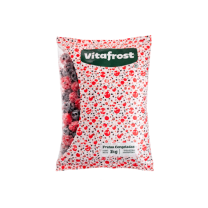 Mix 4 Berries X 1 Kl Sin Tacc