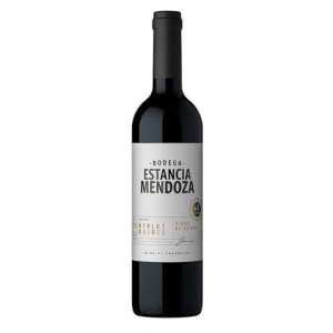 Vino Estancia Mendoza Merlot X 750 Ml