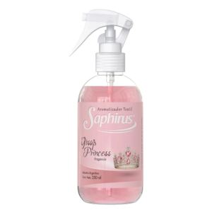 Textil Saphirus Gossip Princess X 250 Ml