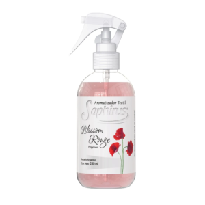 Textil Saphirus Blossom Rouge X 250 Ml