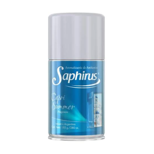 Aerosol Saphirus Capri Summer