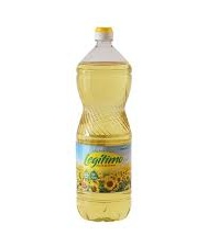 Aceite De Girasol Legitimo X 1.5 Lt Sin Tacc