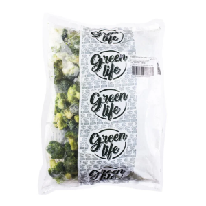 Brocoli Green Life X 2 Kg