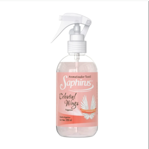 Textil Saphirus Celestial Wings X 250 Ml