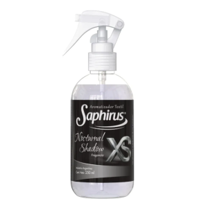 Textil Saphirus Nocturnal Shadow