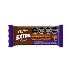 Tableta Cofler Extra Chocotorta X 165 Gr