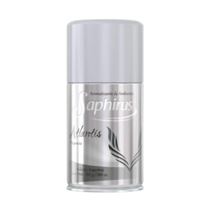 Aerosol Saphirus Atlantis