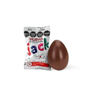 Huevo Jack Felfort X 14 Gr