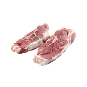 Paleta De Cerdo