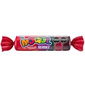 Rollo Mogul Berries X 35 Gr