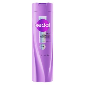 Shampoo Sedal Crecimiento X 300 Ml