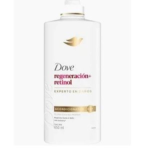 Acondicionador Dove Regeneración Retinol X 180 Ml
