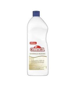 Autobrillo Ceramicol Incoloro X 750 Ml