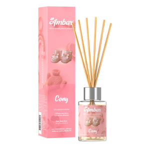 Difusor Ambar Cony X 60 Ml
