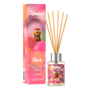 Difusor Ambar Chicle X 60 Ml