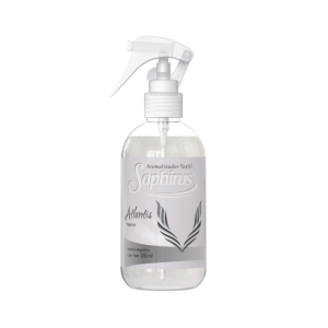 Aromatizante Textil Saphirus Atlantis X 250 Ml