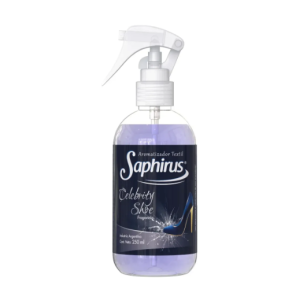 Aromatizante Textil Saphirus Celebrity Shoe X 250 Ml