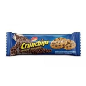 Galletitas Gaona Crunchips Pocket X 72 Gr
