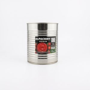 Tomate Triturado Alpachiry X 980 Gr