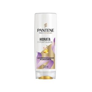 Acondicionador Pantene Fortalecedor X 200 Ml
