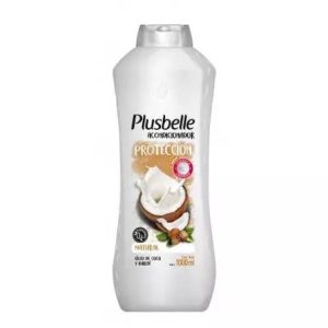 Acondicionador Plusbelle Proteccion X 1000 Ml