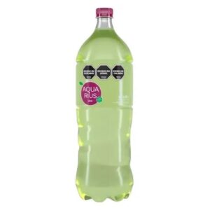 Aquarius Sabor Uva Verde X 2.25 Lt