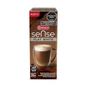 Bebida Lactea Ls Flat White X 200 Ml Sin Tacc