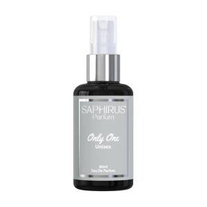 Perfume Mini Saphirus Only One X 60 Ml