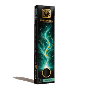Sahumerios Pura Raiz Instantes Bienestar X 5U