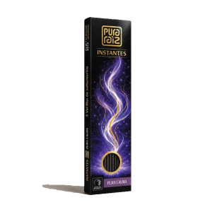 Sahumerios Pura Raiz Instantes Pura Calma X 5U